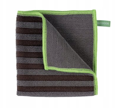 Set leckash mikrofibër Wenko Migro, 2 copë, 30 x 30 cm, shumëngjyrëshe