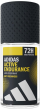 Deodorant antidjersë sprej Adidas Active Endurance për burra, 150 ml