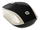 Maus wireless HP 200, optik, Silk Gold, ari i zbehtë