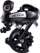 Kambjo mrapa Shimano Altus RD-M310 SGS, 7/8 marsha, e zezë