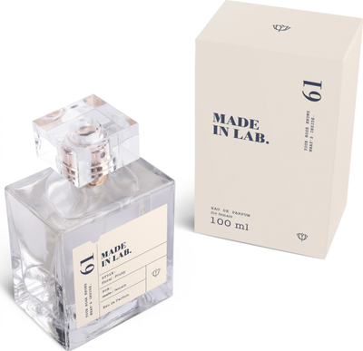 Parfum Made in Lab 61 për goca, Eau de Parfum, 100 ml
