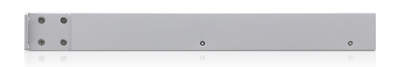 Switch Ubiquiti UniFi Pro USW-24-POE, 24 porta Gigabit PoE, i menaxhuar L2 L3, argjendtë