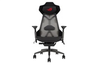 Karrige ASUS ROG Destrier Ergo, e zezë