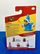 Figurë lodër Super Mario Magikoopa Kamek, 2.5\", 6 cm, blu
