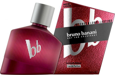 Парфем Бруно Банани Лојал за мажи, Eau de Parfum, 30 ml