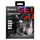Kufje Bluetooth Defender Freemotion B571, wireless, LED, të zeza