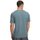 Bluzë sportive Under Armour Sportstyle për burra, pambuk, për stërvitje, ngjyrë ulliri, L