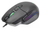 Maus gaming M&amp;M's Nemesis C500, me kabllo, 8000 dpi, RGB, i zi
