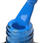 Llak hibrid për thonj OCHO Nails 505, 5 g, blu i errët