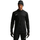 Спортска якна Nike Park 26 Senior, полиестер, целосен патент, сина
