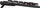 Tastierë gaming Redragon Horus K618, mekanike, 2.4G Bluetooth RGB, e zezë