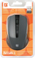Maus Defender Accura, wireless, USB, i zi dhe i hirt