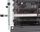 Adapter për Mobile Rack Delock 47028 47037, 1 x M.2 NVMe SSD, i zi