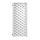 Kasa PC Darkflash DK351, ATX mid tower, xham i temperuar, e bardhë