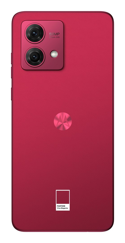 Telefoni Motorola Moto G84 5G, 8GB RAM, 256GB, Viva Magenta