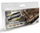 Set bojërash Ammo DIO Drybrush Paint Rust Colors, 4 copë, e ndryshkut