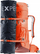 Çantë shpine për hiking Deuter Gravity Expedition, 45L