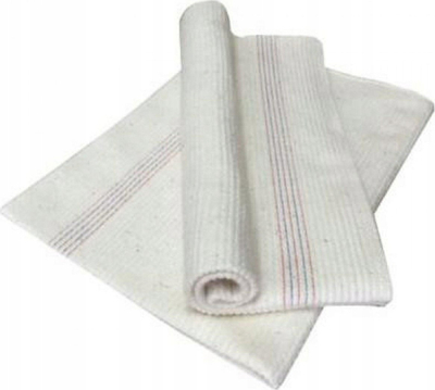 Leckë për dysheme Spontex Bingo, 50x60cm, e bardhë