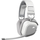 Kufje gaming Corsair HS80 MAX, wireless, Dolby Atmos, të bardha