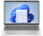 Laptop HP Pavilion Aero 13-bg0007nw, 13.3\", Ryzen 7 8840U, 16GB RAM, сива боја