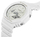 Orë dore për meshkuj Casio G-SHOCK Tone-on-Tone GA-2100-7A7ER (619), e bardhë