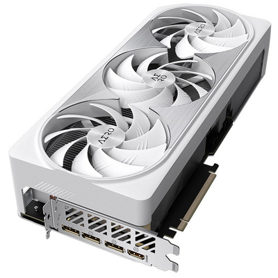 Kartelë grafike Gigabyte GeForce RTX 4080 Aero OC, 16GB GDDR6X