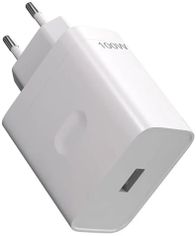 Ngarkues muri OnePlus VCBAOBEH, 100W SuperVOOC, USB C, i bardhë