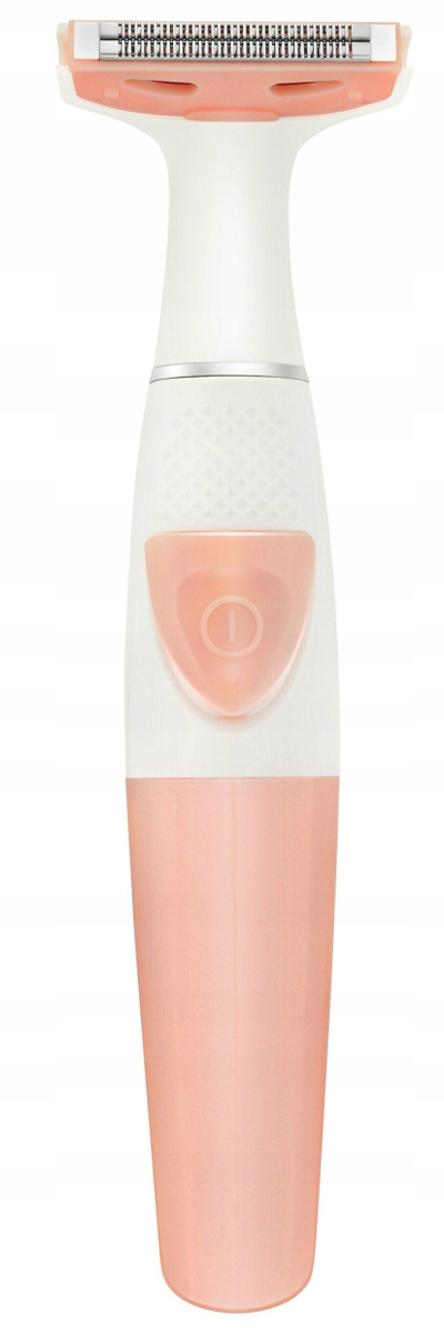 Електричен апарат за бричење Beautifly Skin Sense, IPX6, бел