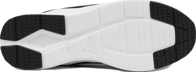 Atlete Puma Wired M 389275 03, SoftFoam, për meshkuj, navy
