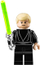 Orë dore Lego Star Wars Luke Skywalker