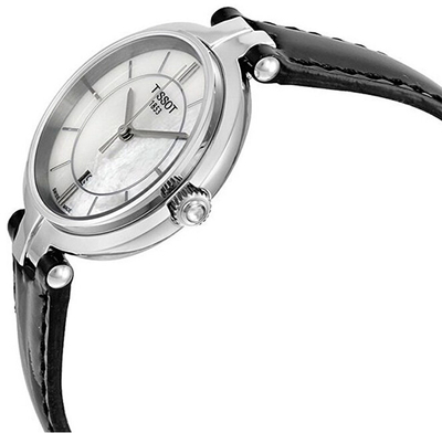 Orë Tissot Flamingo T0942101611100