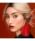 Paletë sysh Guerlain Ombres G Birdy Beige 131, 4 nuanca, 4x1.5g