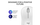 Maus Bluetooth Logitech M240 Silent, optik, pa zhurmë, e bardhë