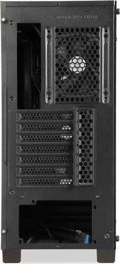 Kasë iBOX Wizard 4, Midi Tower