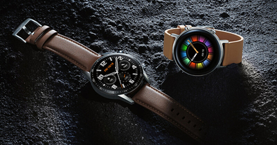 Orë e mençur Huawei GT 2 Gravel, 42 mm