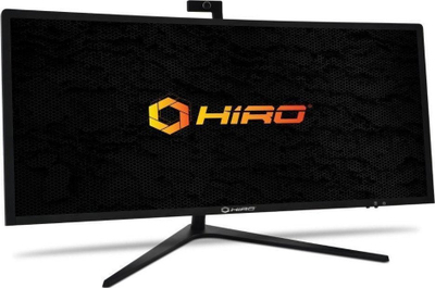 Kompjuter All in One HIRO ZKQ i5L40 P01, 34", Intel Core i5, 16GB RAM, i zi