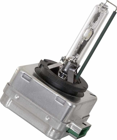 Llampë ksenon për fener OSRAM Xenarc Original D3S, 35W, 12V, e bardhë