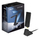 Adapter WiFi MSI BE6500, WiFi 7, Tri Band USB, i zi