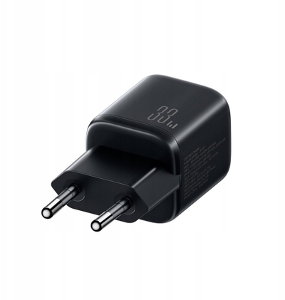 Karikues rrjeti Joyroom JR-TG7, 33W, USB-C, i zi