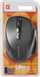 Maus Defender Ultra, wireless, USB, i zi