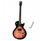 Електрична гитара V-TONE ELP39 SB, 4/4 Les Paul 39", HH, sunburst