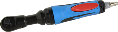 Професионален пневматски клуч Yato, 1/2\", 80 Nm, црн