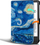 Mbulese grafike Strado për Pocketbook Touch Lux 4/5 627/616/628, auto sleep, shumëngjyrëshe