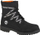 Çizme Timberland 6 In Premium Boot M A2DV4, lëkurë nubuck, taban gome, të zeza