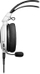 Kufje Audio-Technica ATH-GDL3, të bardha