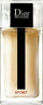 Parfum Dior Homme Sport Eau de Toilette, 200ml, për burra, transparent