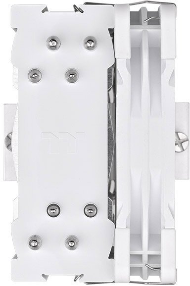 Ftohës CPU Thermaltake UX400 ARGB, 120mm, single tower, i bardhë