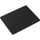Mouse pad Eternico Essential MB10, 25x20cm, me gome poshtë, i zi