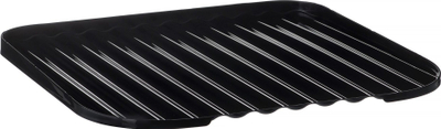 Tharëse enësh Maestro MR-1024, 40 cm, me shportë takëmesh, e zezë