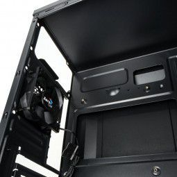Kasë Aerocool CS-1102, Midi Tower
